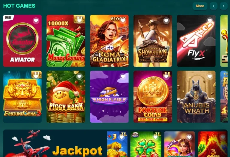 Top Popular Games on Done55